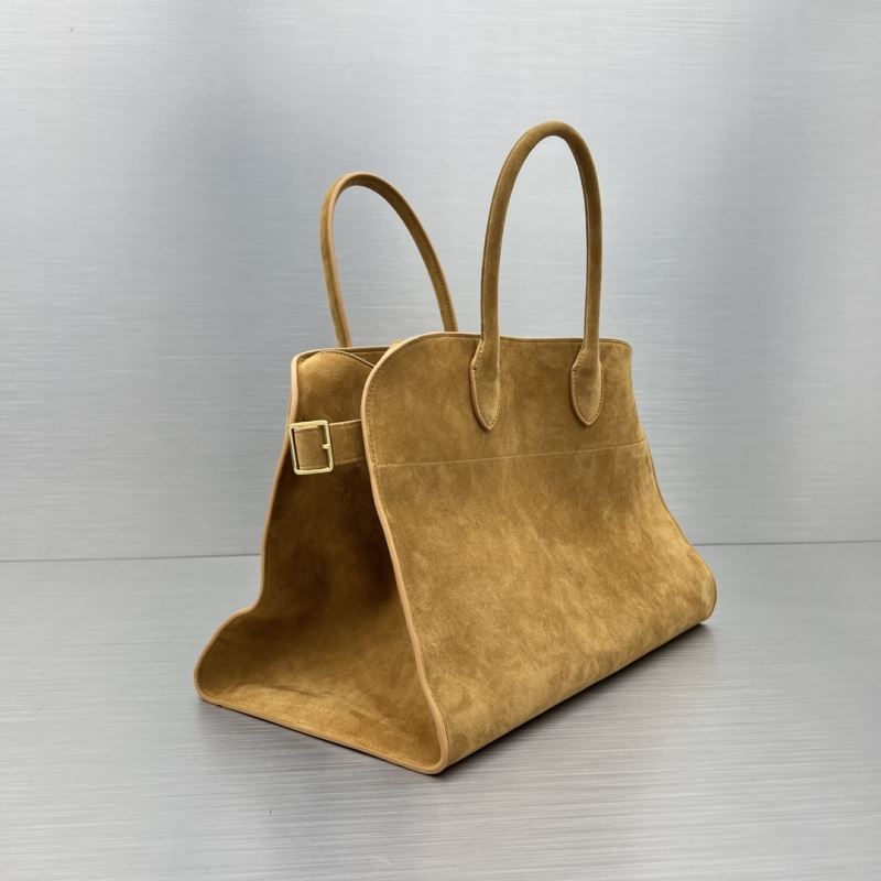 The Row Top Handle Bags